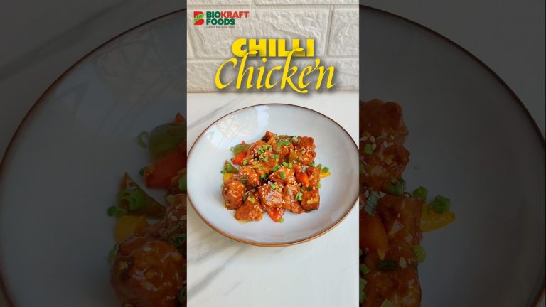 Chilli chicken recipes, #fypシ゚viral #chillichicken #food