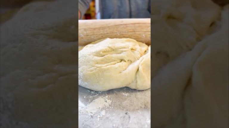 I'm OBSESSED with These Overnight Cinnamon rolls