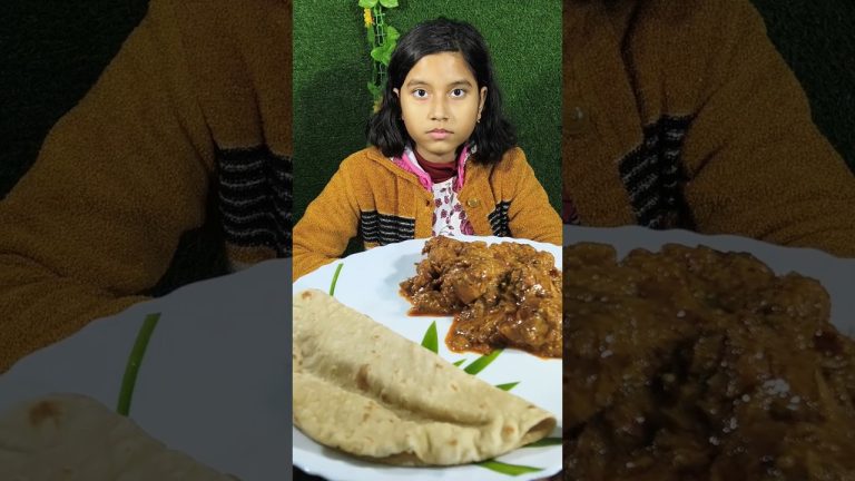 Tasty Chicken Ruhani Recipe 😋 | Spicy Chicken Recipe #recipe #shorts #trending