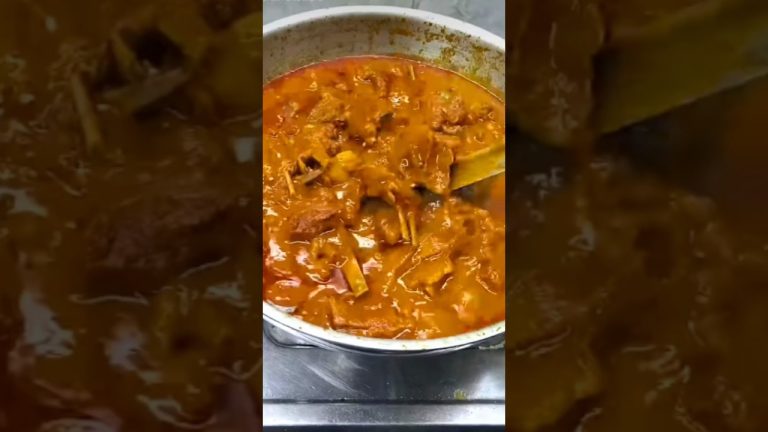 চিকেন চিকেন কারি |Different Style ChickenCurry#shorts #chicken#chickencurry#chickenrecipe