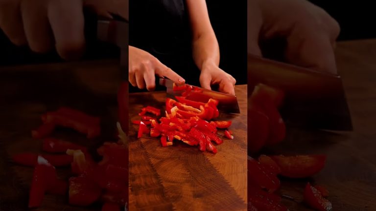 This pork knuckle recipe will make any chef envious! #shots #cooking #food #recipe