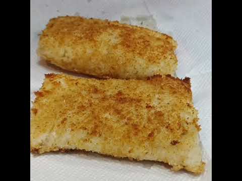 Egg Bread Roll Recipe | Snacks Recipes | Breakfast Recipes #shorts
