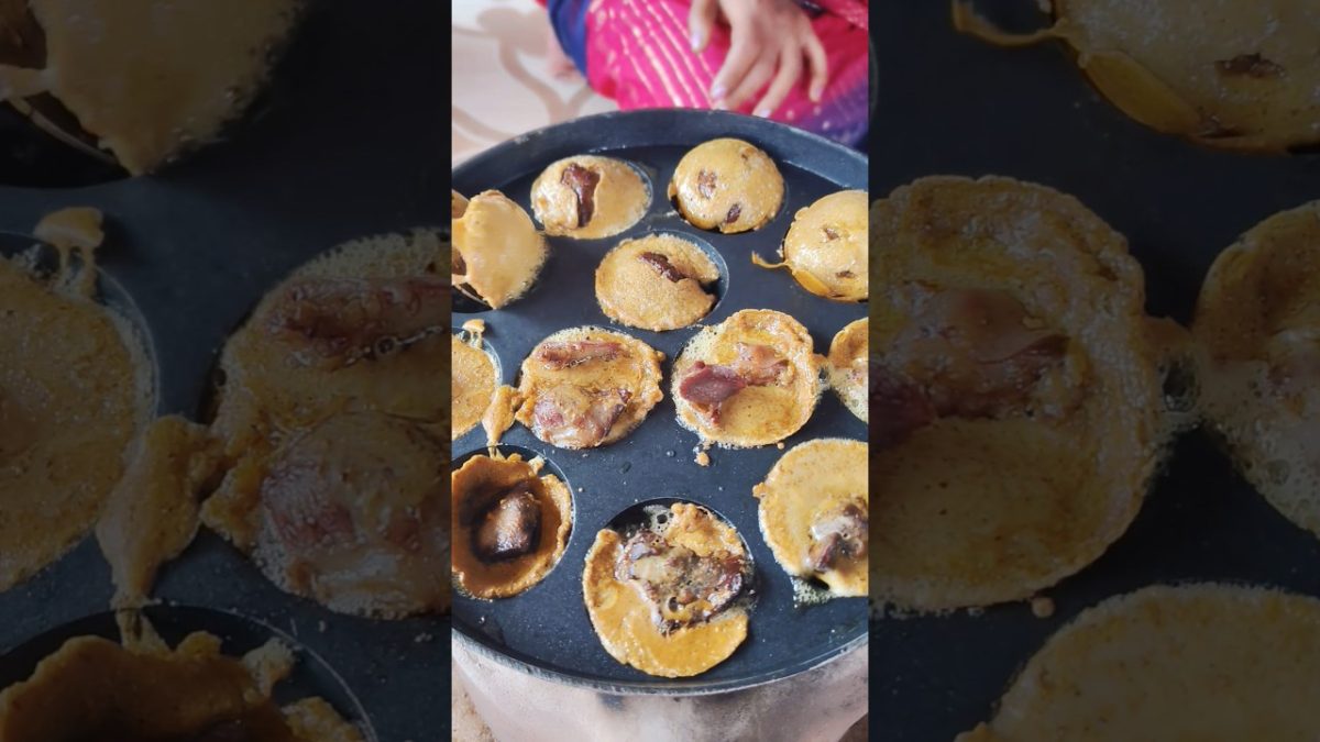 కోడి కందన కాయలతో ఎవ్వరు ఊహించని వంట 🔥#Telugu Cooking Shorts#Village Style Chicken Curry#chicken