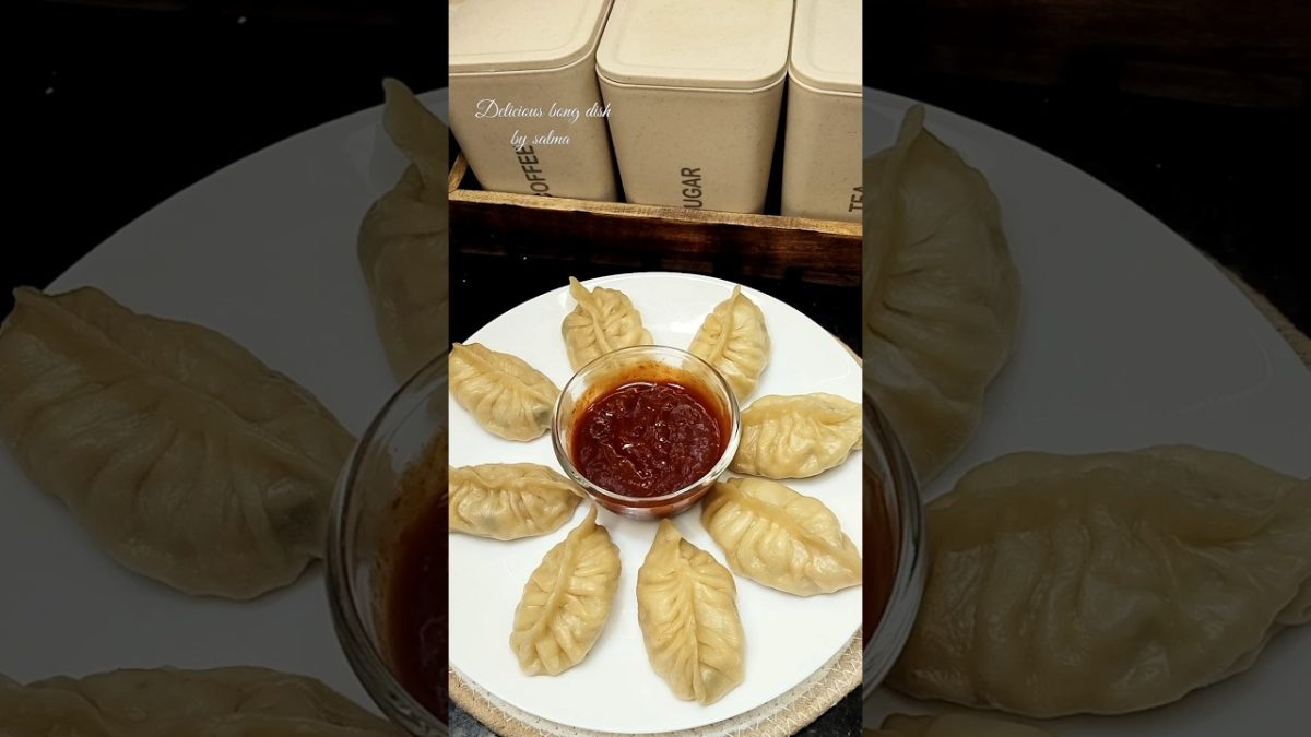 chicken momo recipe,, tiffin recipe