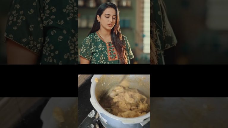 28 wonders short film | Chicken curry #shorts #trending #indianfood