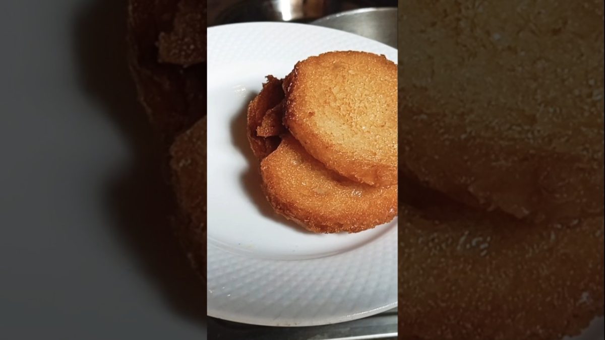 The Milk Bread Dessert You NEED To Make