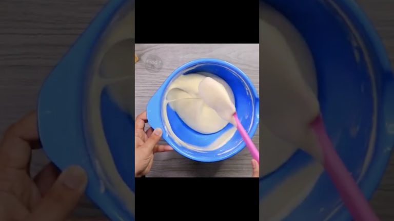 Vanilla Swiss Roll Cake – Basic Swiss Roll Recipe #jesnisfoodiedays