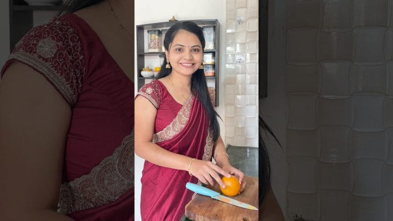 Christmas Special Plum Cake 🍰😋 #shorts