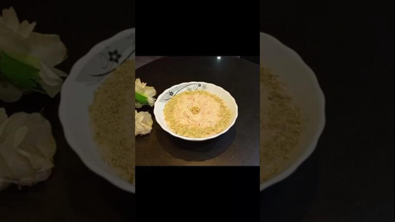 Healthy 🥕 Carrot Dessert Recipe 😍🤤!! #shorts#a-pinch-of-salt