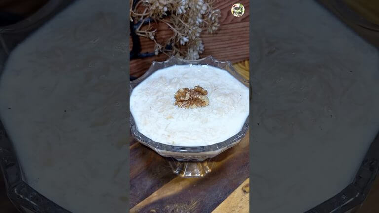 Delicious Pheni Recipe | How To Make pheni Recipe #pheni #shortvideo #shorts #sweet #eidspecial #fyp