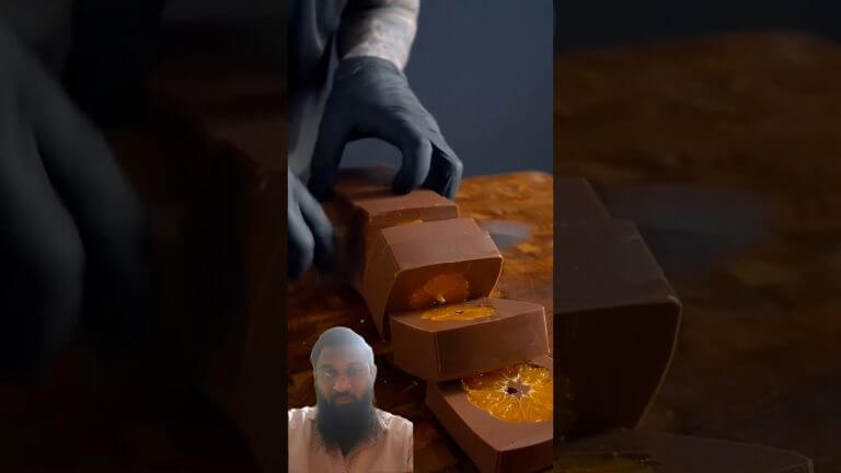 #shorts #chocolate #food #dessert #recipe #cooking #asmreating #mukbang #eating #asmr