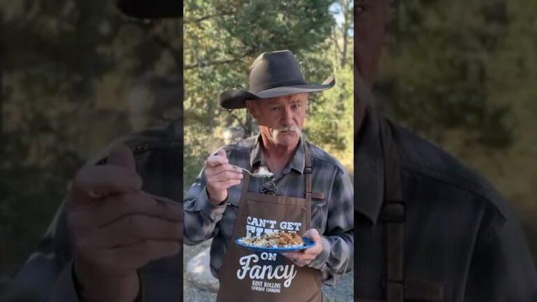 Hearty Cajun Style Beans