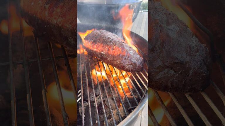 Party time #bbq #bbqmeat #partyfood #tomahawksteak #picanha #chicken #birthdaycelebration