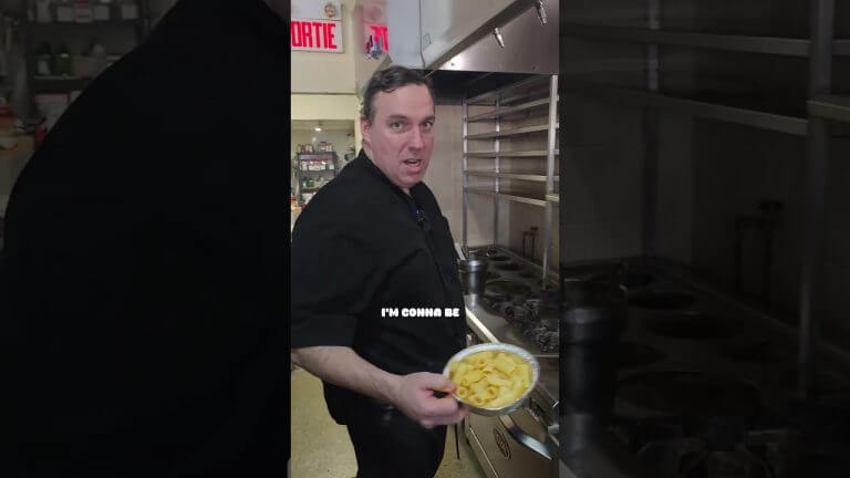 💍 Marry Me Chicken Pasta