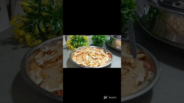 हलवा।suji ka halwa recipe shorts #shorts @urmilakirashoi25