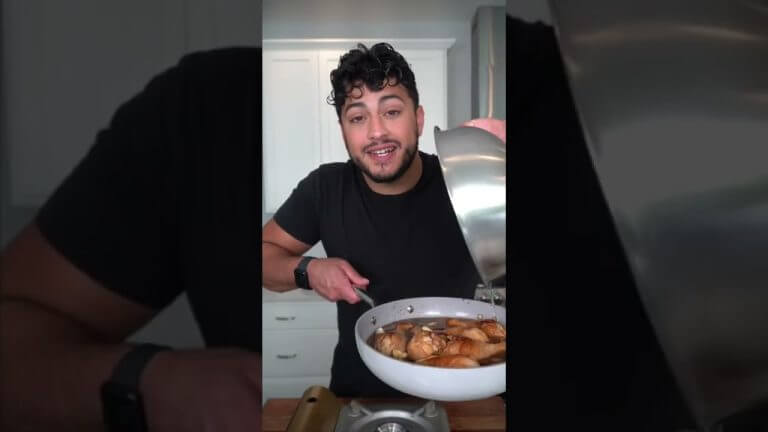 Filipino Chicken Adobo | The Golden Balance