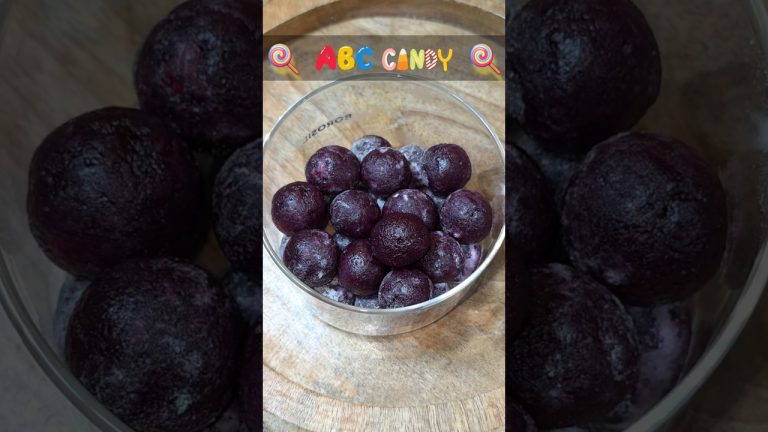 ABC candy for healthy hair and glowing skin | #abccandy #gummy #shaanscorner