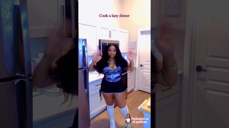 Cook with me #porkchops #kale #dinner