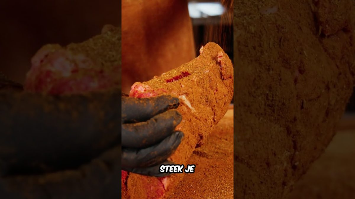 Low & Slow BBQ Short Ribs 🍖