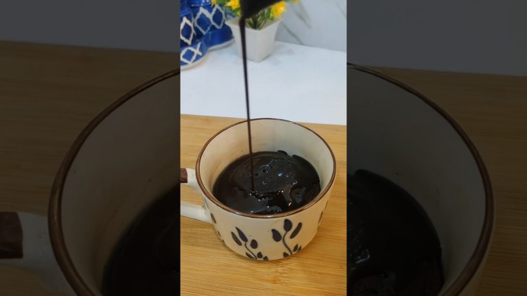 Easy Chocolate cupcake Recipe | चॉकलेट कपकेक बिना ओवन कड़ाही में बनाएं #shorts