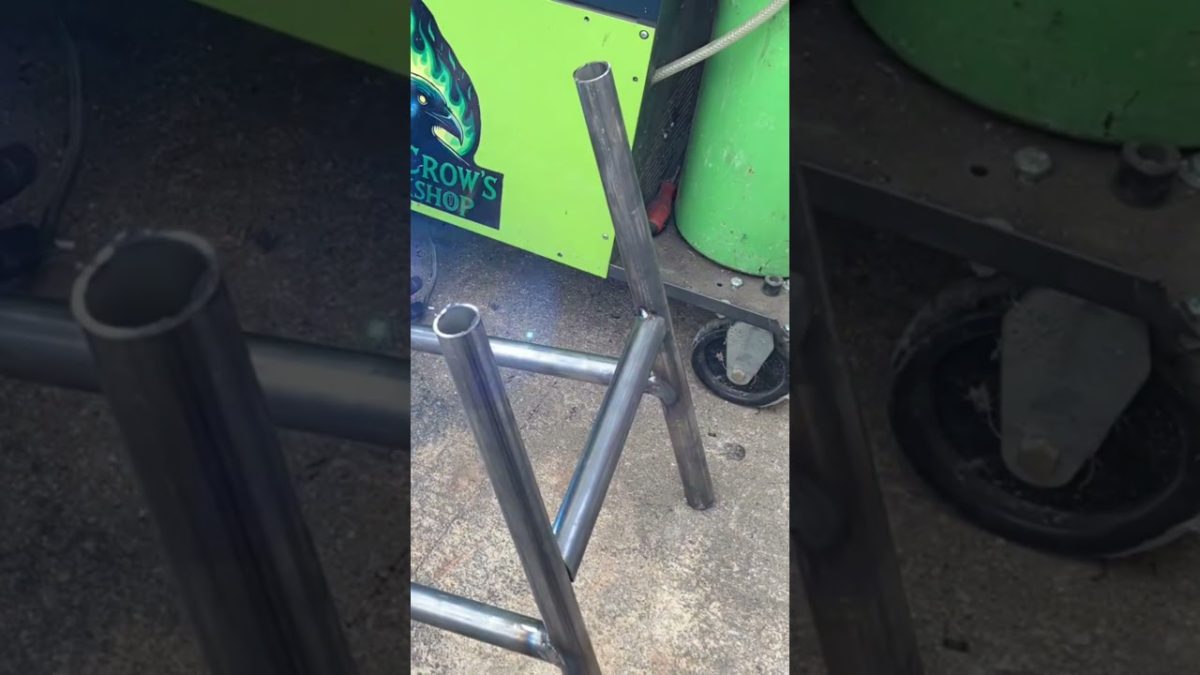 Keg BBQ #welding #diy #bbq #metal #project