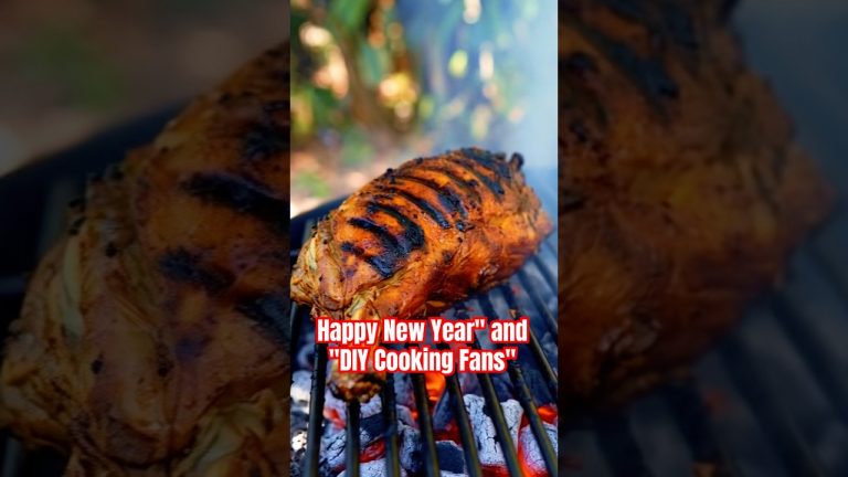 Perfect New Year’s Roast | Easy, Tasty & Impressive Recipe