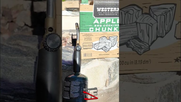 Perfect Charcoal Every Time With This Method #bbq #grilling #outdoorcooking