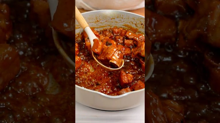 Desde que descubrí esta receta, solo hago las costillas así