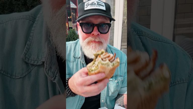 Top 5 Sandwiches 2025