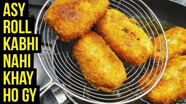 Vegetable Bread Roll | Bread Roll Recipe | #Shorts Recipe | Golden Kitchen