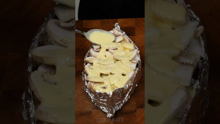 I never cook chicken breast any other way. This recipe is fantastic!