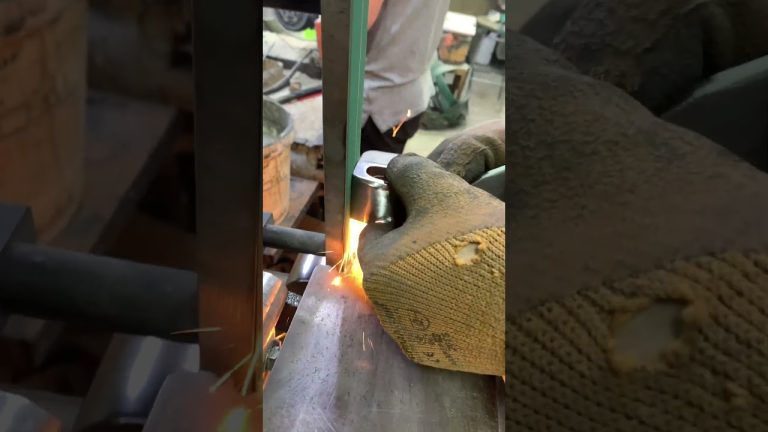 🪓 Виробництво сокир Gorillas BBQ — сила в деталях