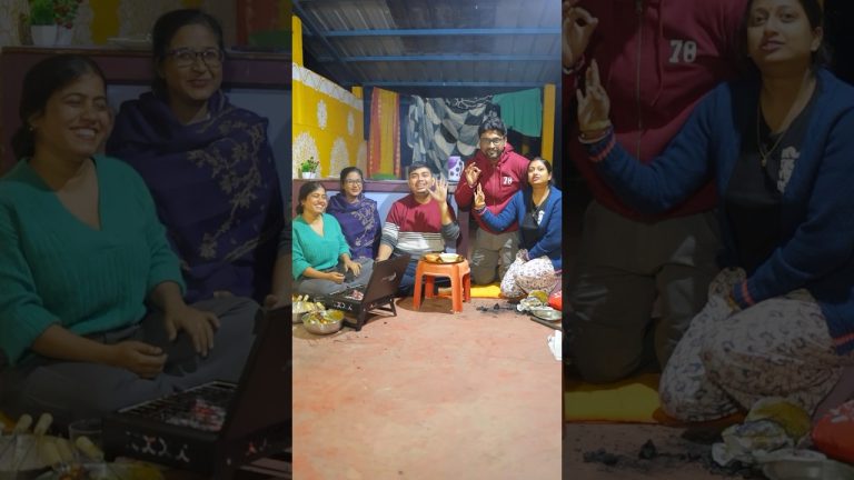 চিকেন কাবাব । Cousins Special Chicken Kabab Recipe #shorts #kabab #chicken #roast #chaatrecipe