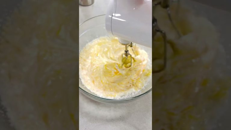 The Most Amazing Vanilla Cupcake Recipe #cupcakes #baking #dessert #recipe