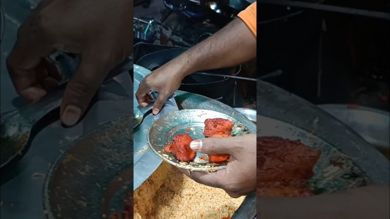 పుష్క పకోడా #shorts