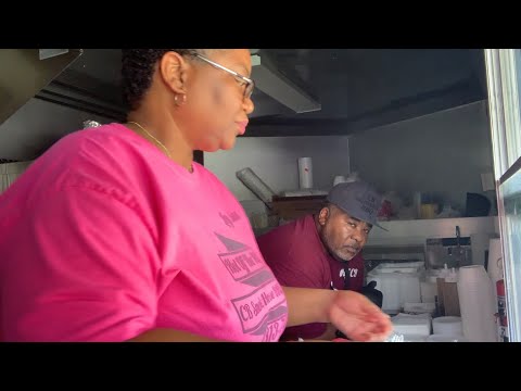 Florida Inspector Surprise Visit😳 Food Trailer/Food Truck / CB Smokehouse BBQ