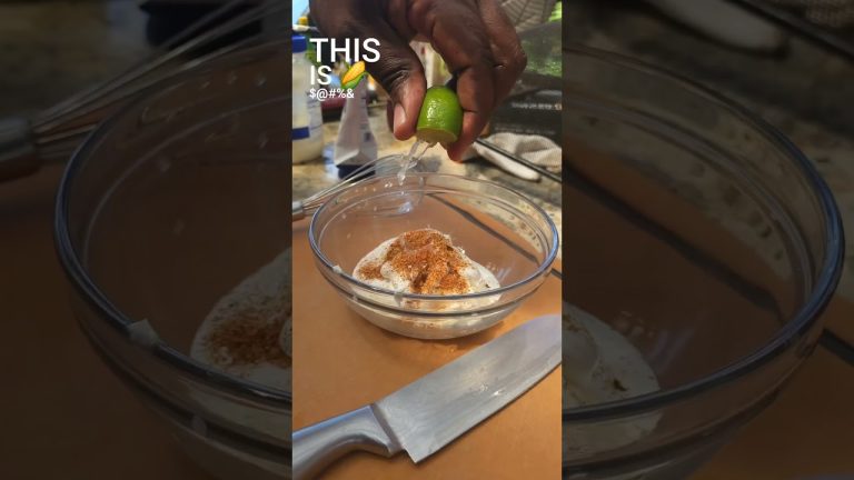 Elote recipe (Mexican Street Corn) #cookinwidkunchi #bbq #bbcharcoal #teambandb