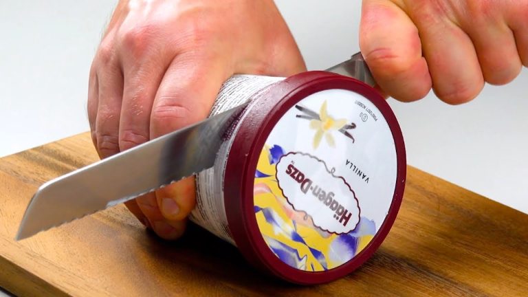 4 ICE CREAM Recipes You Have To Try This Summer!