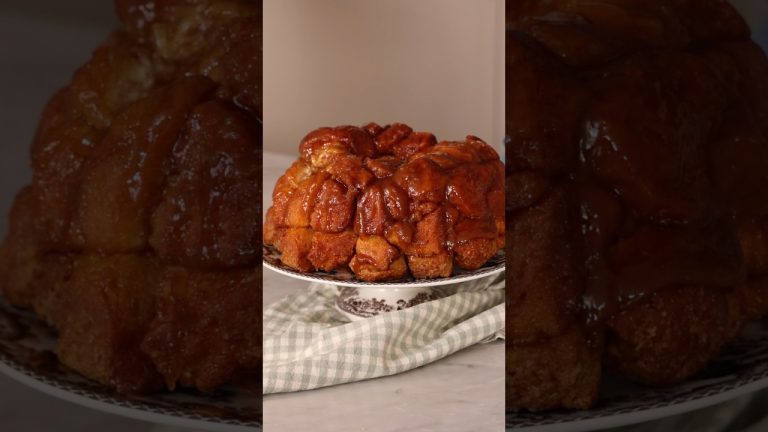 Monkey Bread!