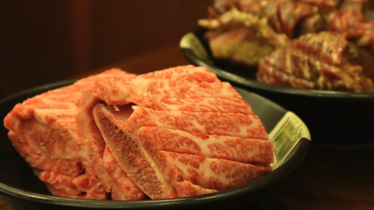 연매출 400억 고기집 다녀왔습니다 Korean Beef BBQ That Makes ₩40B a Year in Suwon