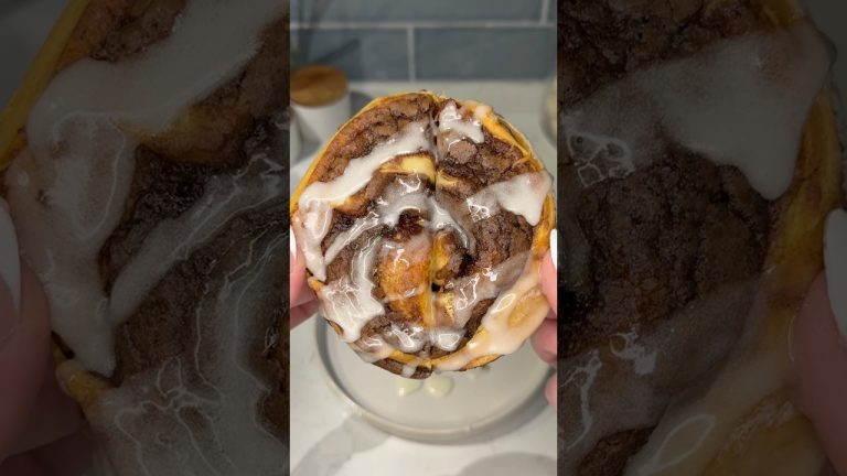 viral brownie cinnamon rolls recipe 🍫🥮 #shorts #recipe #cinnamoroll #dessert #easydessert #baking