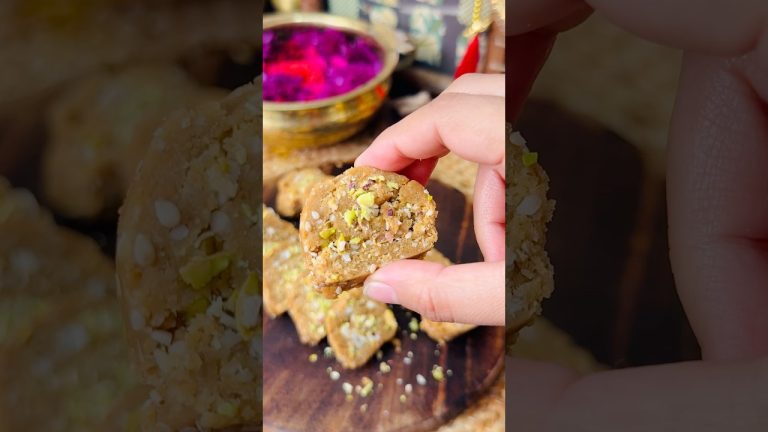 Makar Sankranti Special Til Mawa Roll #shorts #ytshorts #tilmawaroll #makarsankranti #tilrecipe