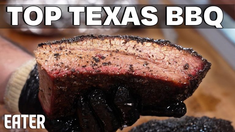 Persian-Cajun BBQ Packs a Punch at Texas Hot Spot Redbird — Smoke Point