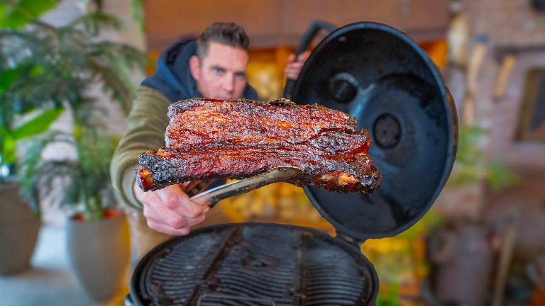 This Rib Technique is Taking Over BBQ