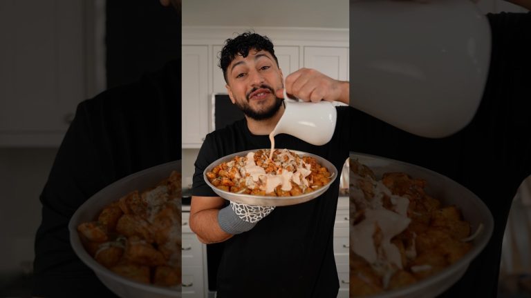 Buffalo Chicken Fries For Weight Loss