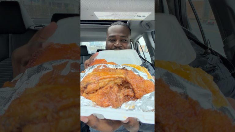 Trying The Best Soul Food Restaurant In NJ?!?! Sole Food BBQ In Woodbridge