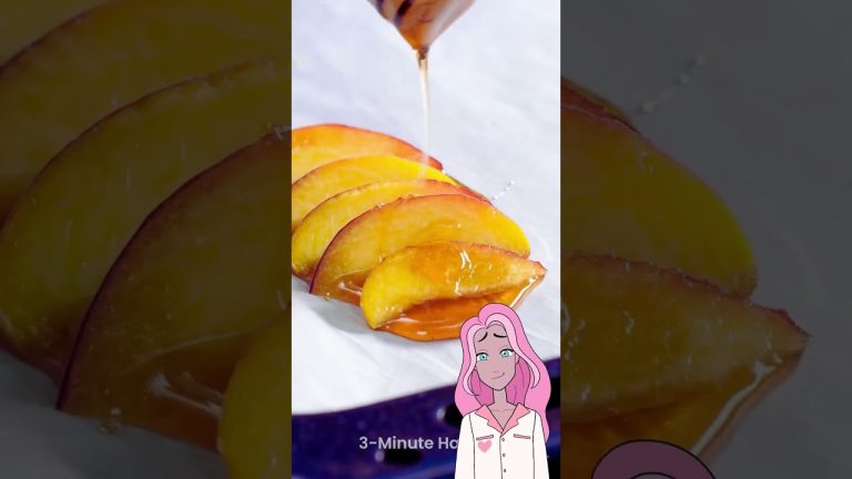 😍 The EASIEST Dessert Ever — Just 3 Ingredients! 🍰✨#QuickRecipes #DessertHack