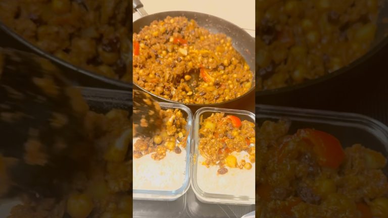 My lunch at work #mukbang #food #cooking #porkrecipe #porkginilingrecipe #pork