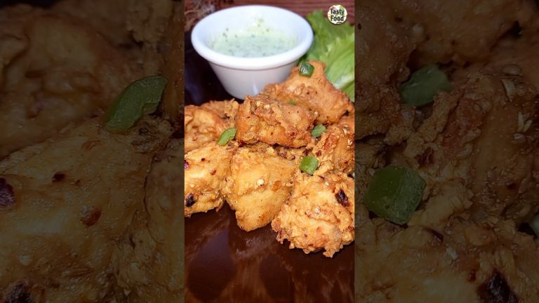 Crispy Chilli Fried Chicken #trending #friedchicken #food #recipe #viral #cooking #ramadan #foodie