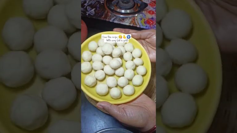 gulab jamun recipe#GRB jamun mixer#food #sweet #Kannada old song#shorts #villagestyl cooking